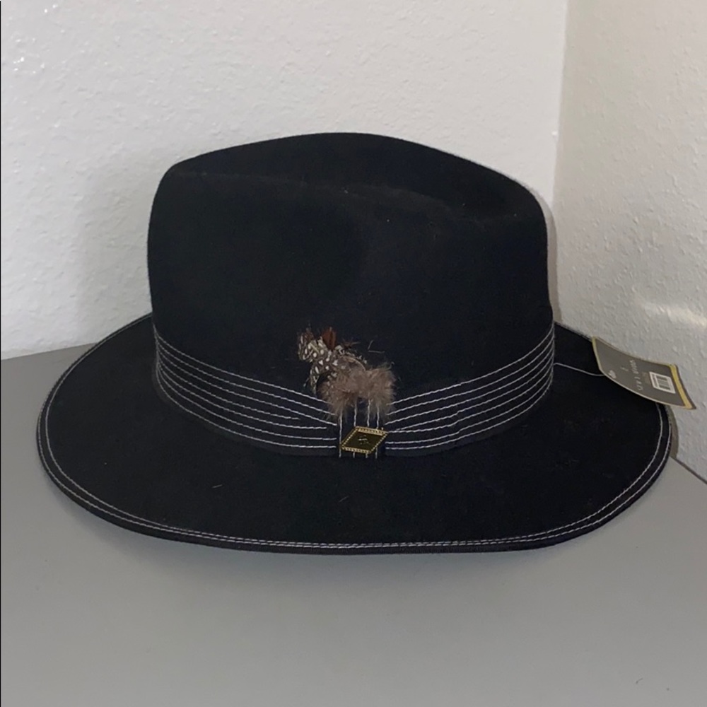 Top hat